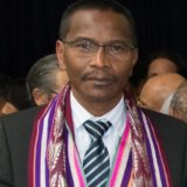 Milijaona RANDRIANARIVELOJOSIA