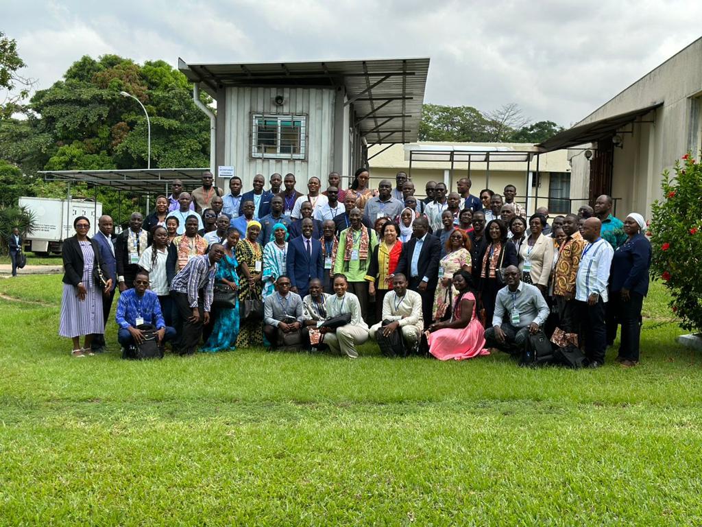 aaamr 3rd congress