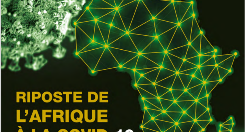 Rapport Riposte de l'Afrique à la COVID-19 en matière de gouvernance