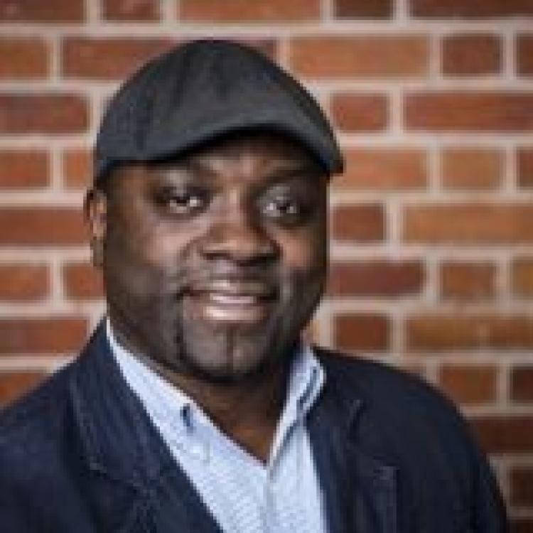 Alfred Amambua Ngwa