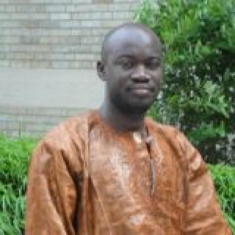 Bassirou Diarra